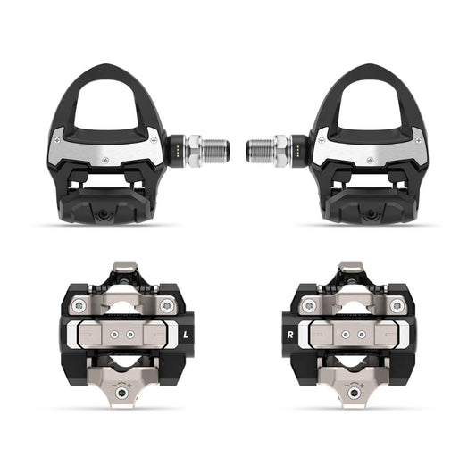 GARMIN RALLY RK/XC 210 Pedaalsensor-pedaalset