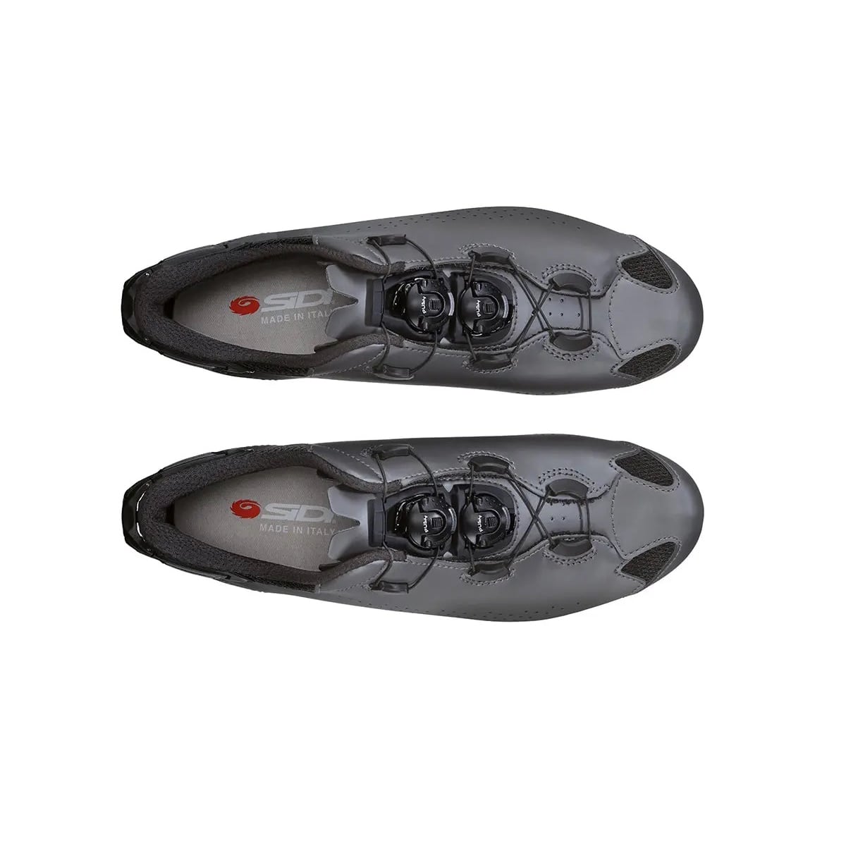 SIDI SHOT 2S Schoenen Grijs/Zwart