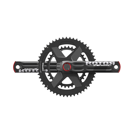 12/11V ROTOR 2INPOWER Power Sensor crankstel