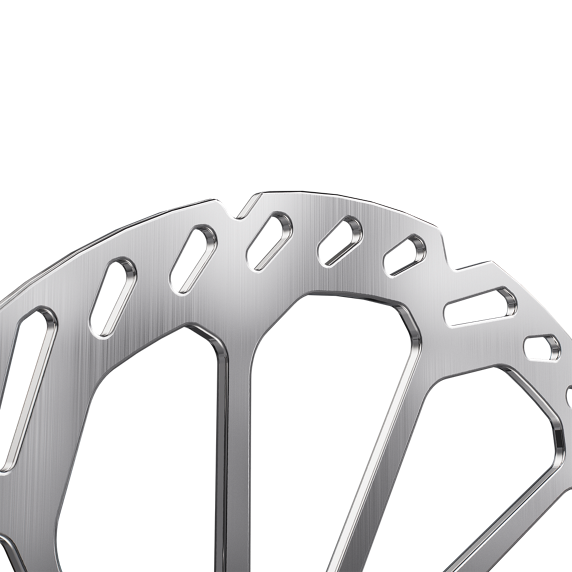 SHIMANO RT-CL750 CENTER LOCK-remschijf