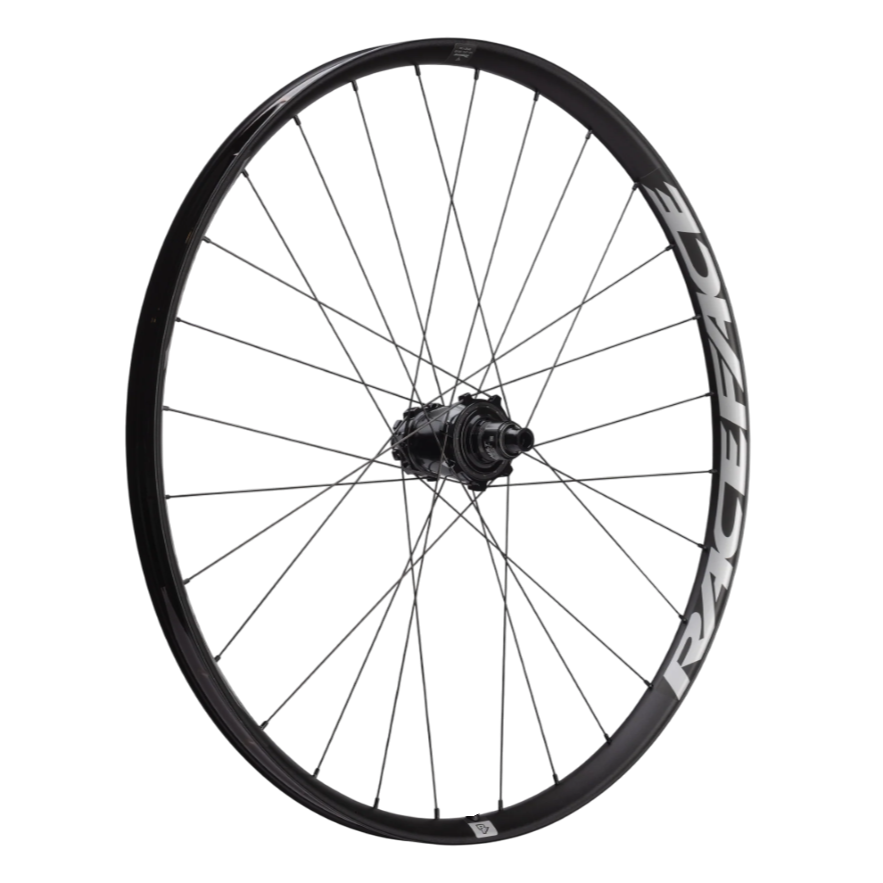 Paar RACE FACE TURBINE 29" wielen 15x110mm/12x148mm Boost
