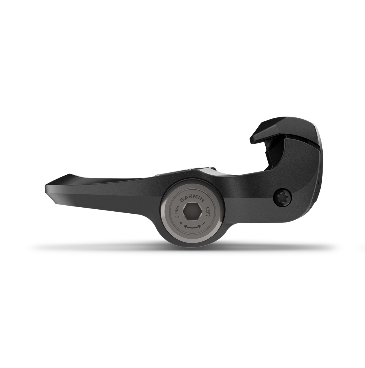 GARMIN RALLY RK 210 Power Sensor Pedalen