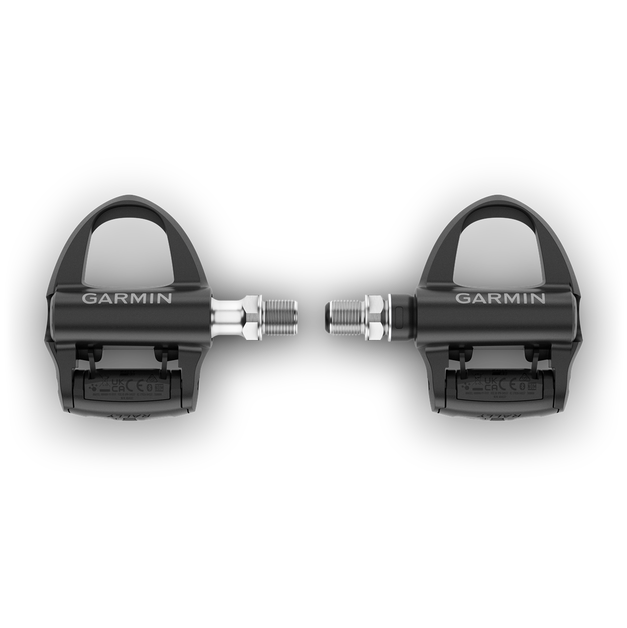 GARMIN RALLY RK 110 Power Sensor Pedalen