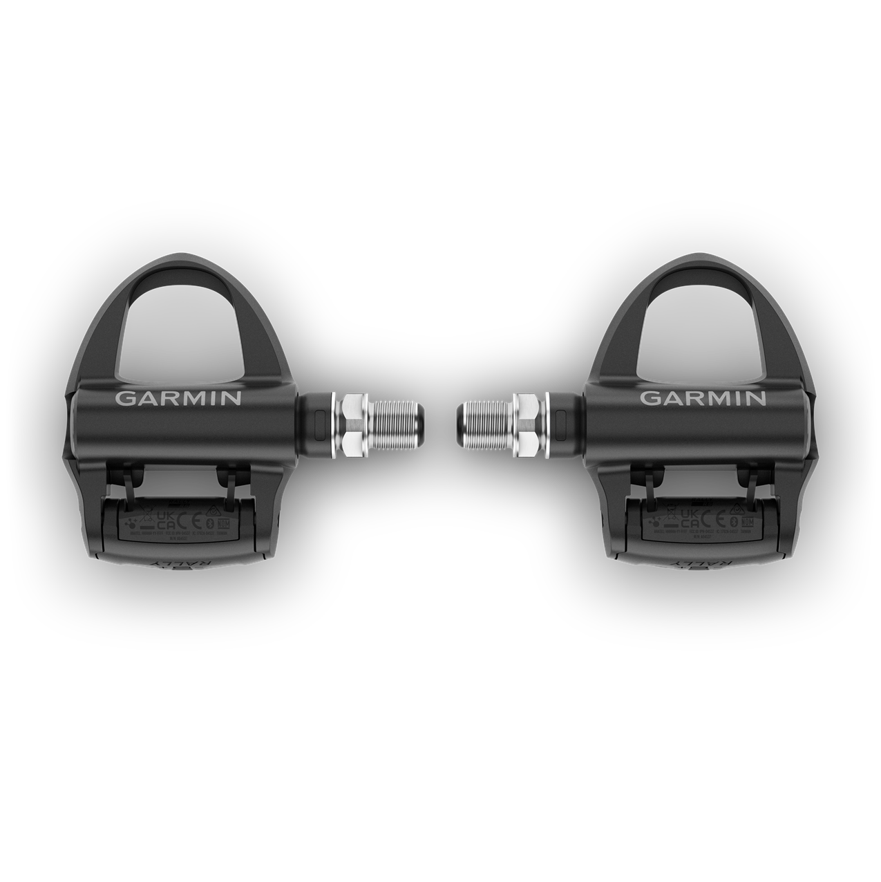 GARMIN RALLY RS/XC 210 Power Sensor pedalen