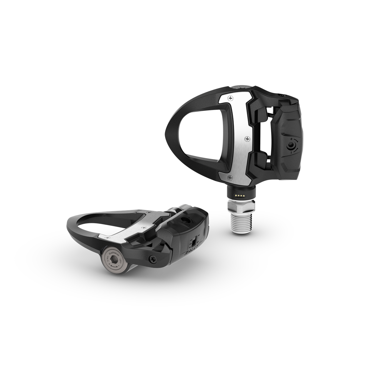 GARMIN RALLY RS/XC 210 Power Sensor pedalen