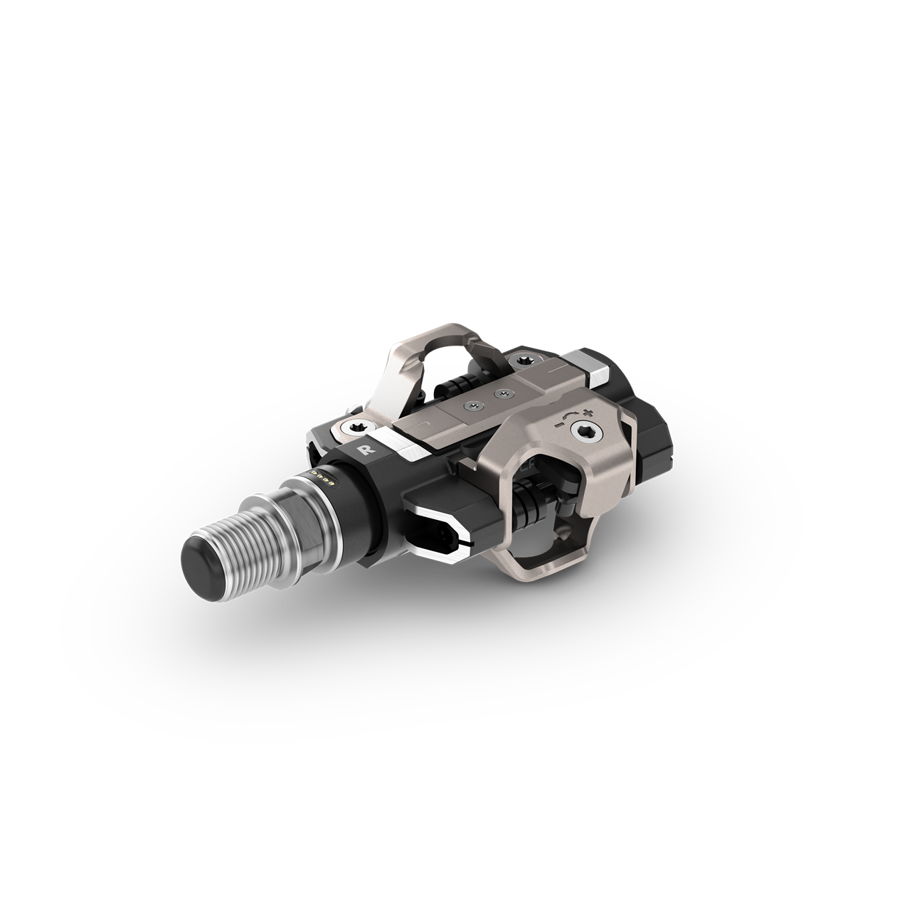 GARMIN RALLY XC 210 Power Sensor pedalen