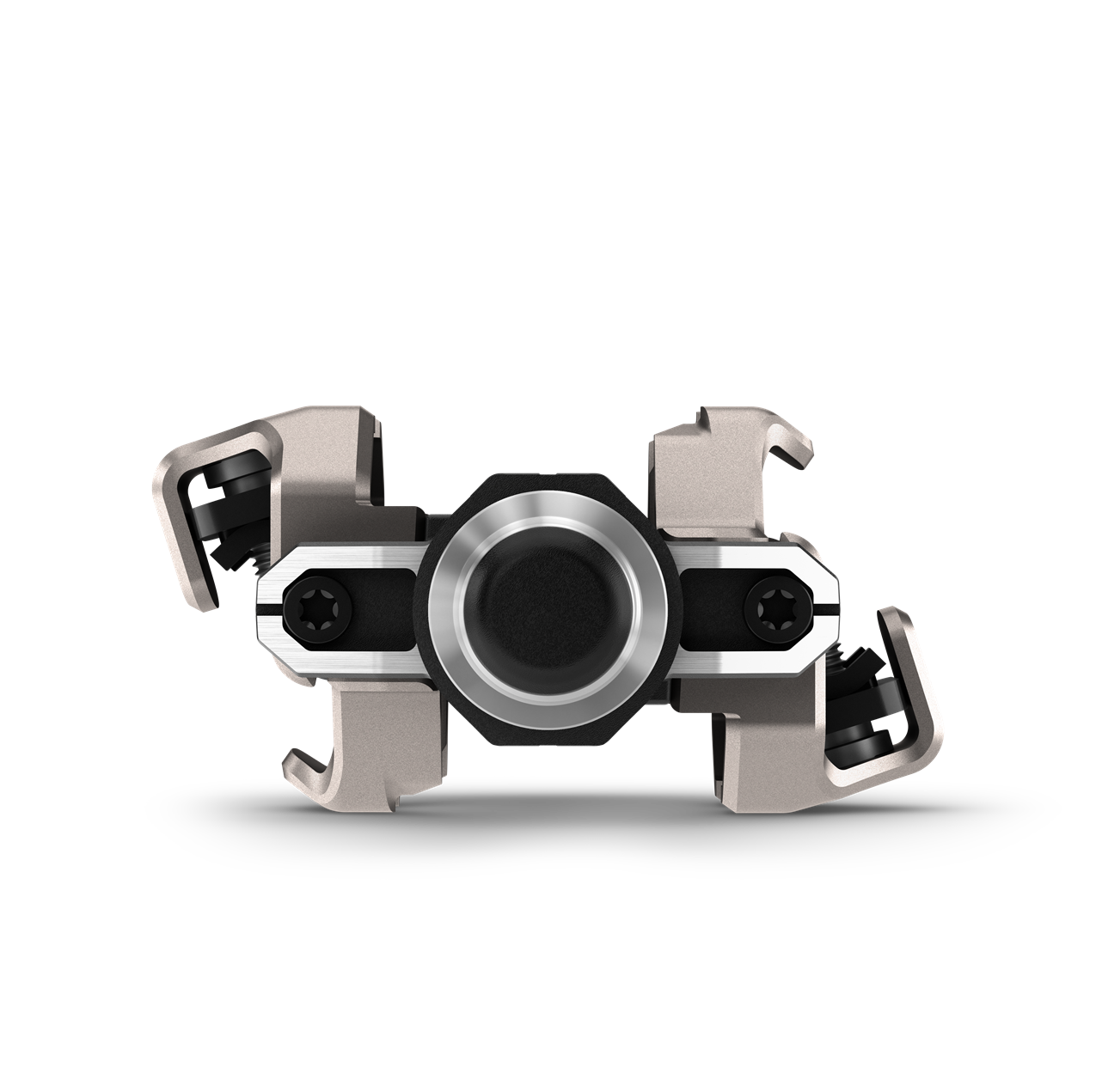 GARMIN RALLY XC 210 Power Sensor pedalen