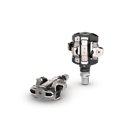 GARMIN RALLY XC 210 Power Sensor pedalen