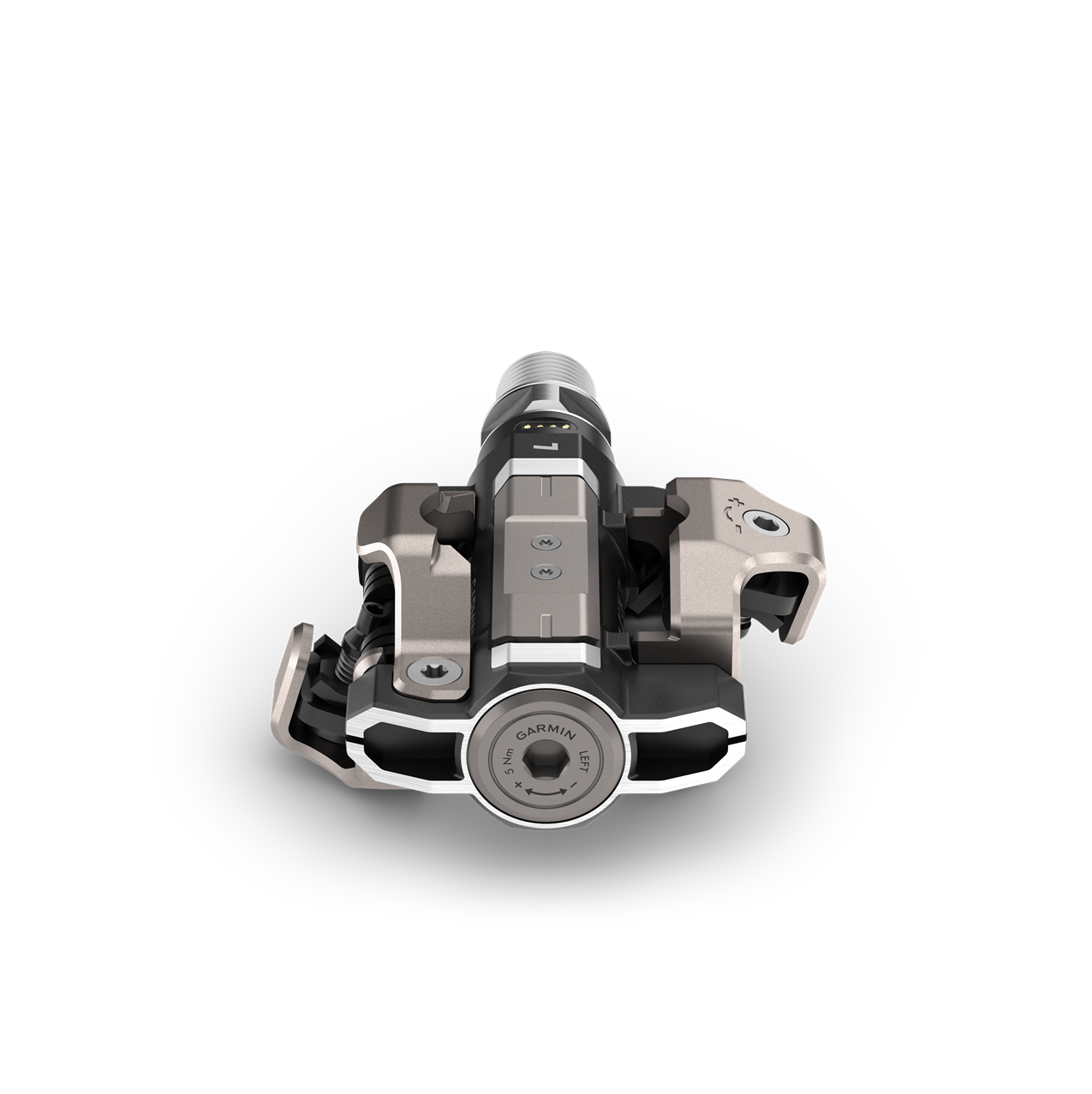 GARMIN RALLY XC 210 Power Sensor pedalen