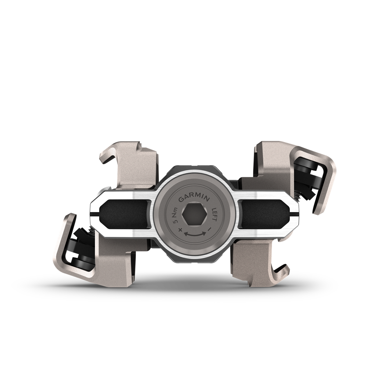 GARMIN RALLY XC 210 Power Sensor pedalen