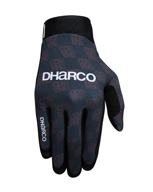 DHARCO GRAVITY REALITY CHECK Handschoenen Zwart