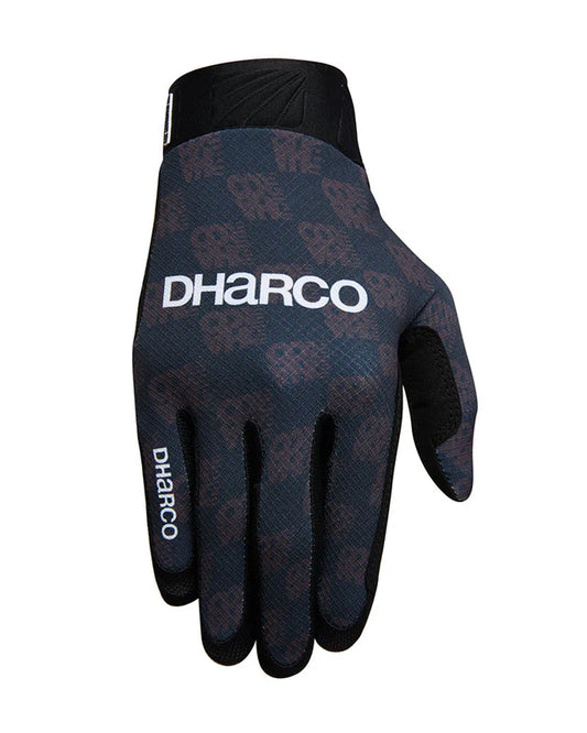 DHARCO GRAVITY REALITY CHECK Handschoenen Zwart