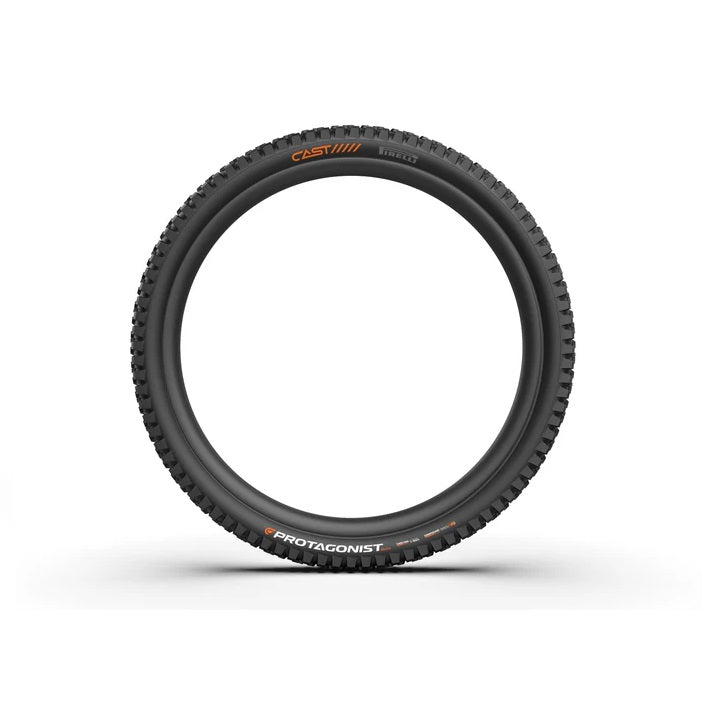 CAST PROTAGONIST 29x2.40 DualWall Smart Evo DH Tubeless voorbereid band
