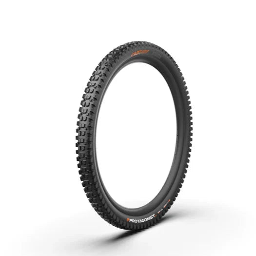 CAST PROTAGONIST 29x2.40 DualWall Smart Evo DH Tubeless voorbereid band