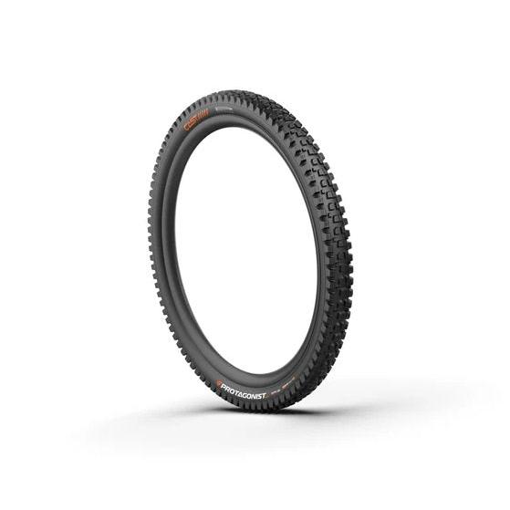 CAST PROTAGONIST 29x2.40 DualWall Smart Evo DH Tubeless voorbereid band