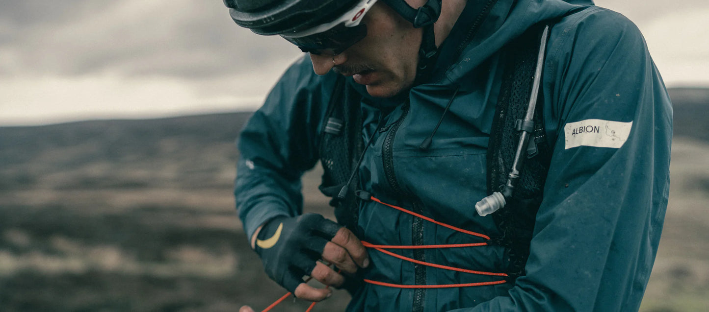 Hydratatievet RESTRAP LIGHTWEIGHT