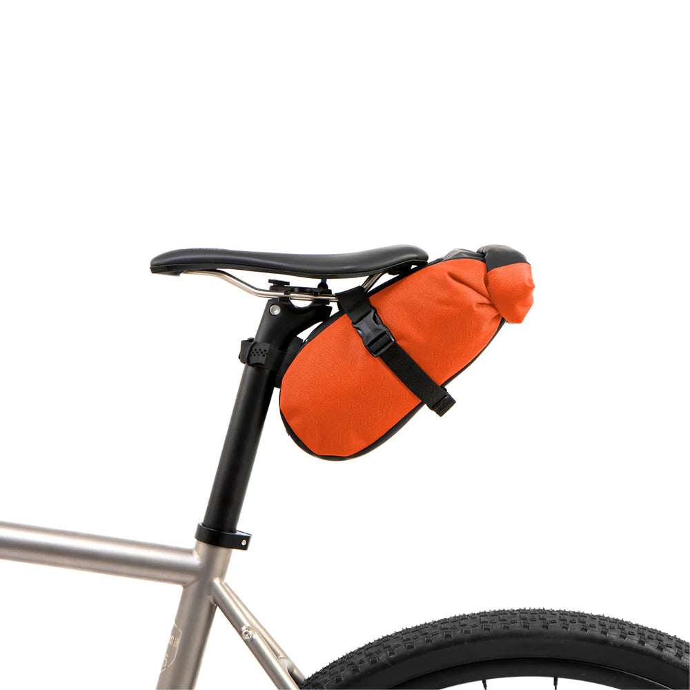 RESTRAP SADDLE PACK 2,5 l zadeltas, oranje