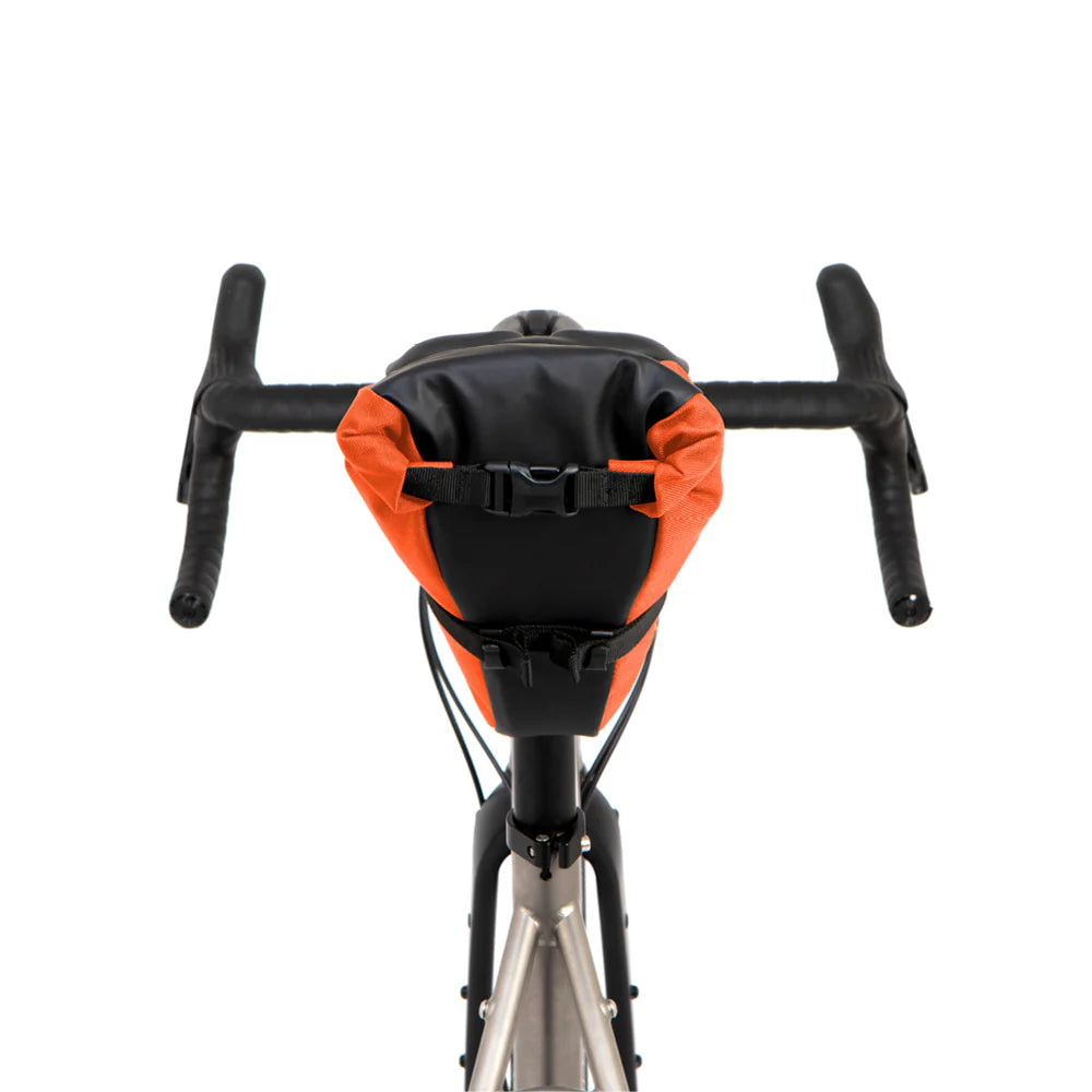 RESTRAP SADDLE PACK 2,5 l zadeltas, oranje