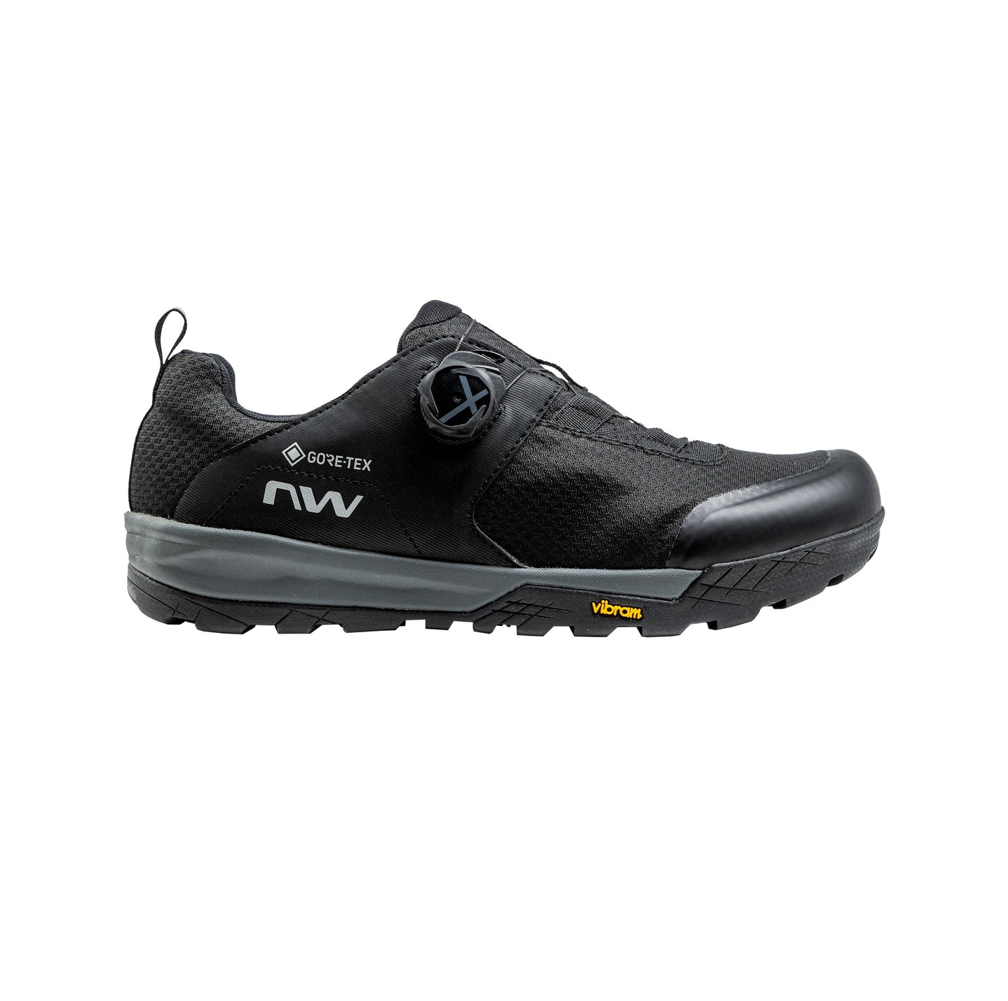 NORTHWAVE ROCKIT PLUS GTX MTB Schoenen Zwart