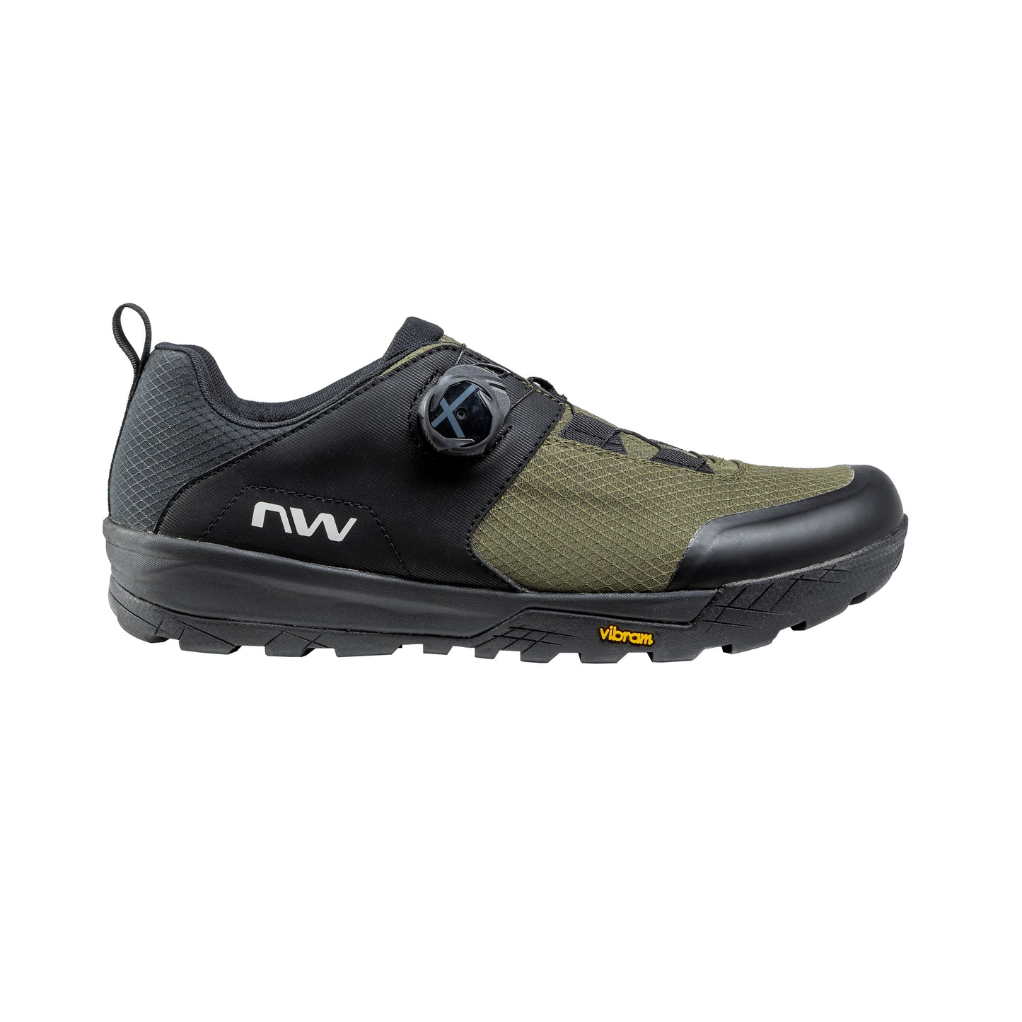 NORTHWAVE ROCKIT PLUS MTB Schoenen Groen/Zwart