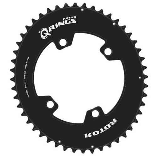 SRAM FORCE AXS 107mm Ovaal 12V ROTOR Q-RING Buiten Kettingblad