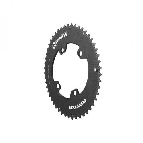 SRAM FORCE AXS 107mm Ovaal 12V ROTOR Q-RING Buiten Kettingblad