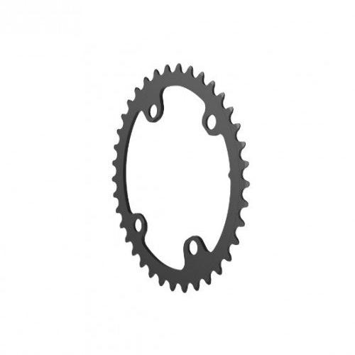 Ovaal 12V ROTOR Q-RING SRAM FORCE AXS 107mm Binnenkettingblad