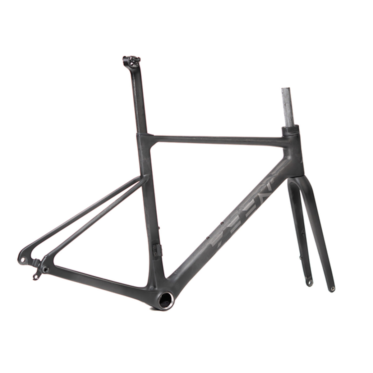 Frameset ZEEN SUPERLITE Mat Carbon