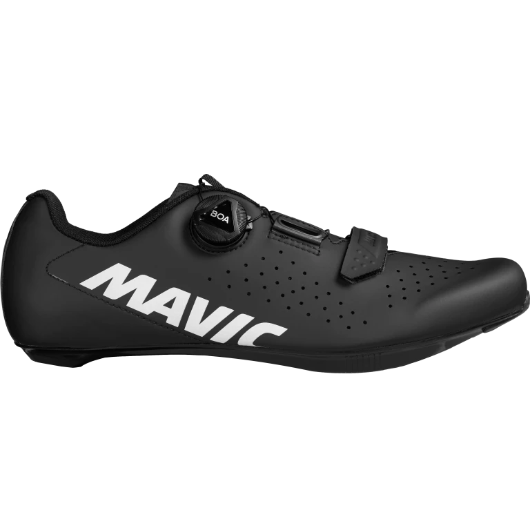 MAVIC COSMIC BOA Schoenen Zwart/Wit