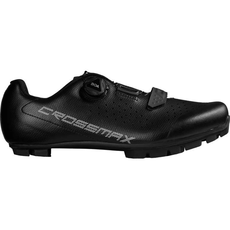 MAVIC CROSSMAX BOA MTB-schoenen Zwart