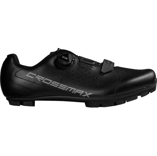 MAVIC CROSSMAX BOA MTB-schoenen Zwart