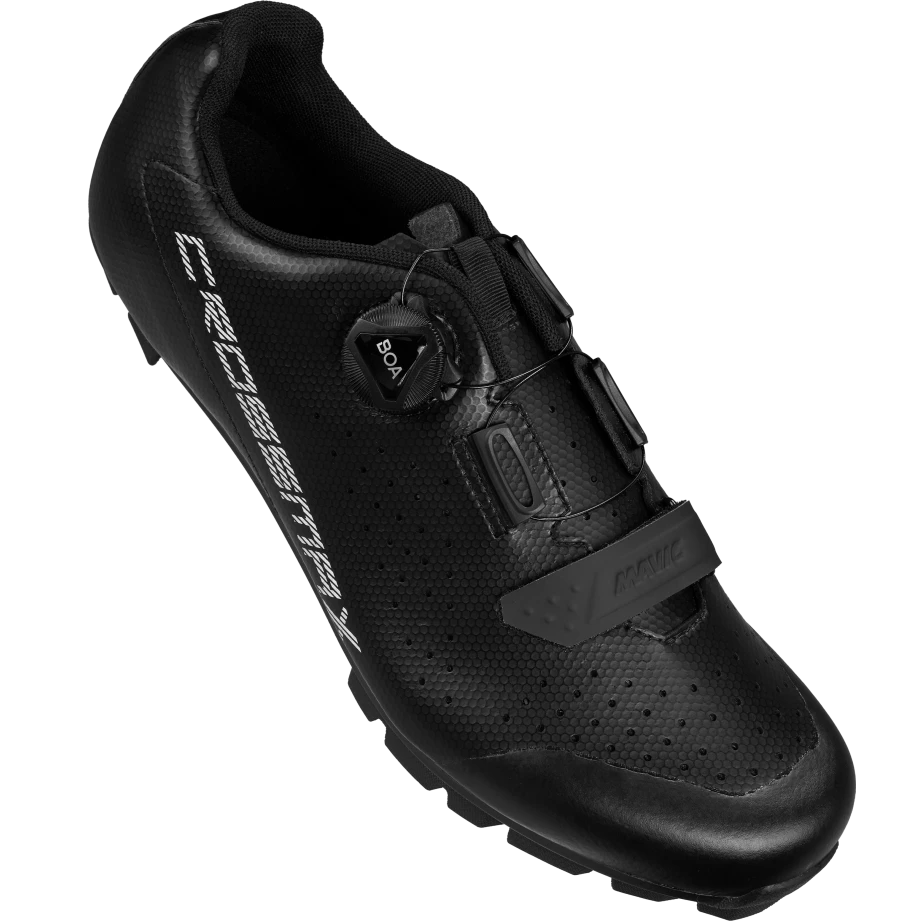 MAVIC CROSSMAX BOA MTB-schoenen Zwart