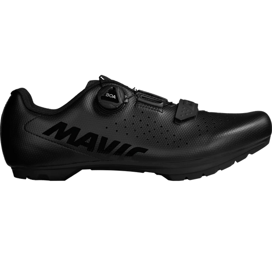 MAVIC COSMIC BOA SPD grindschoenen zwart