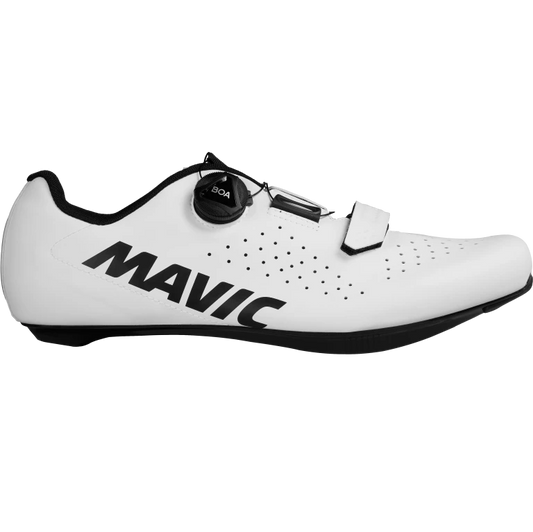 MAVIC COSMIC BOA Schoenen Wit