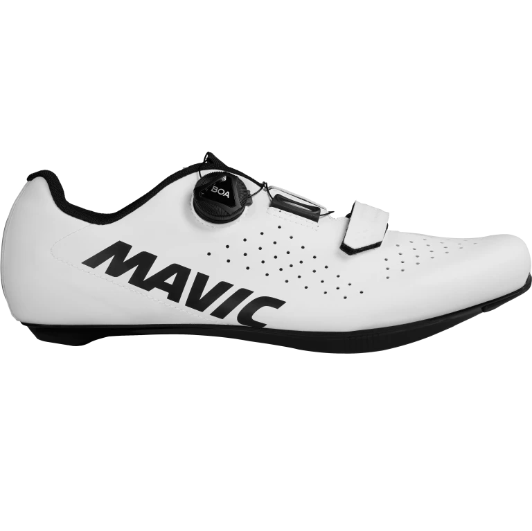 MAVIC COSMIC BOA Schoenen Wit