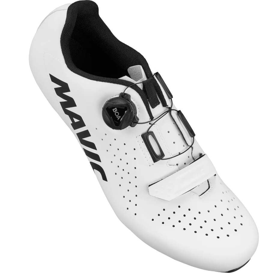 MAVIC COSMIC BOA Schoenen Wit