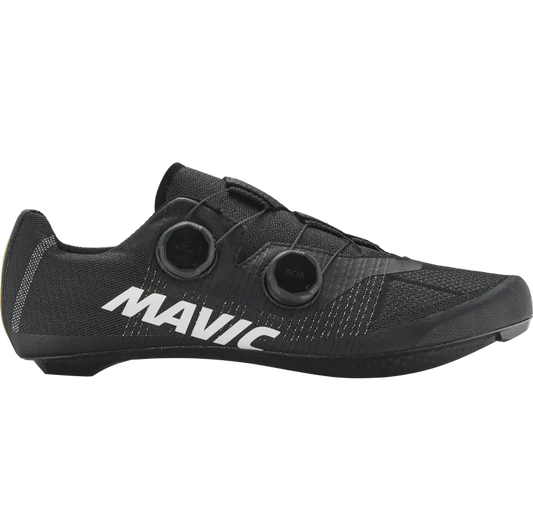 MAVIC COSMIC ULTIMATE IV Schoenen Zwart