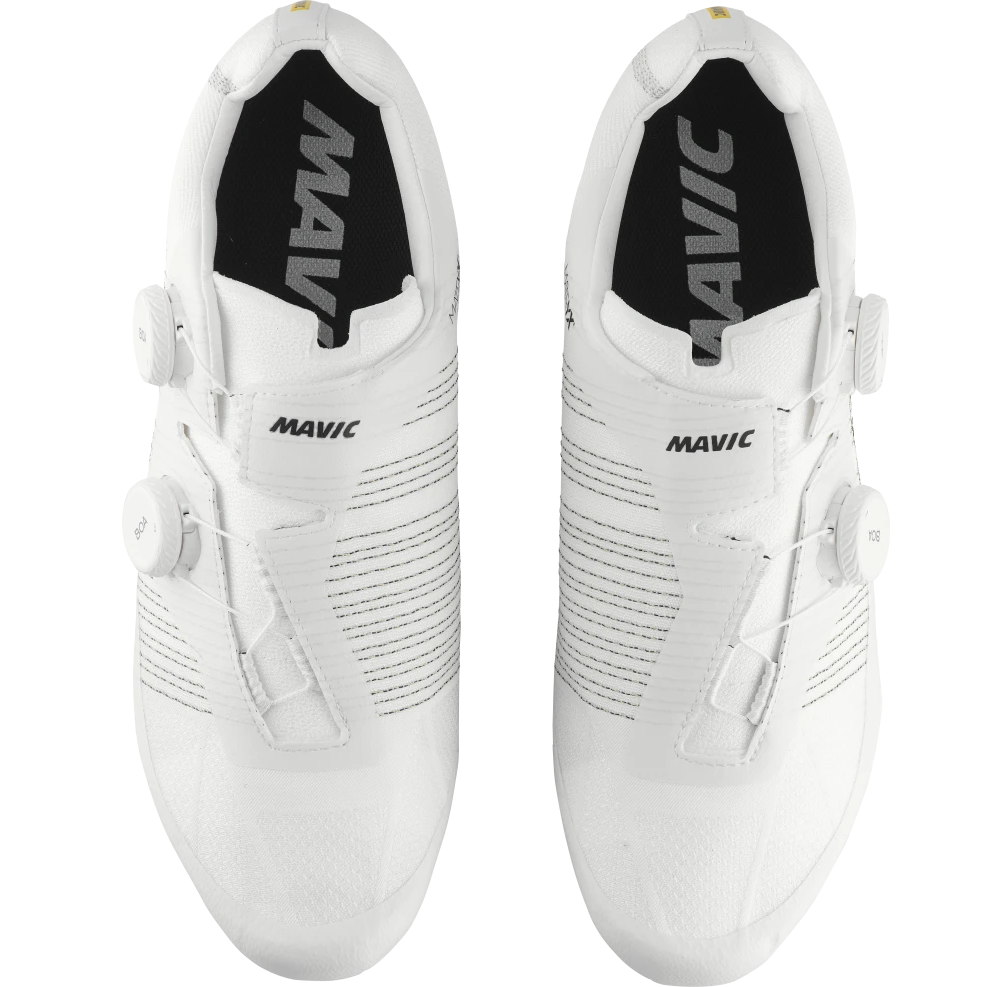 MAVIC COSMIC ULTIMATE IV Schoenen Wit