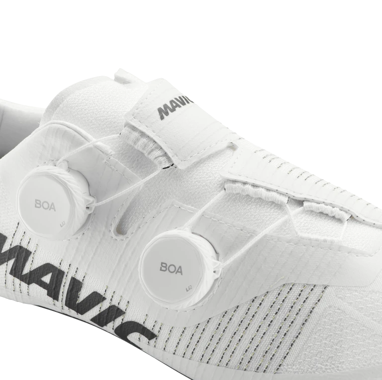 MAVIC COSMIC ULTIMATE IV Schoenen Wit