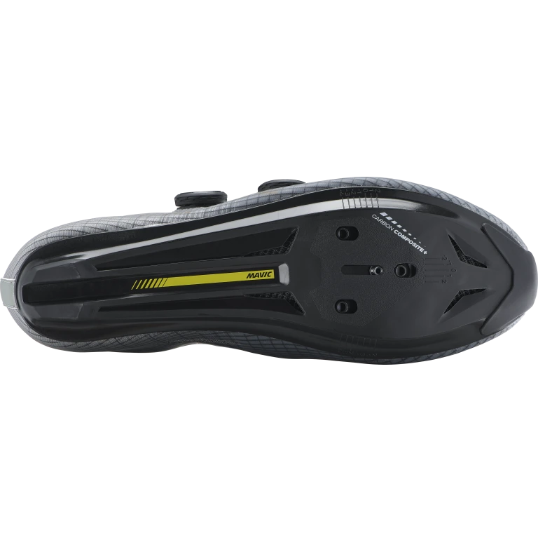 MAVIC COSMIC SLR Schoenen Zwart/Grijs