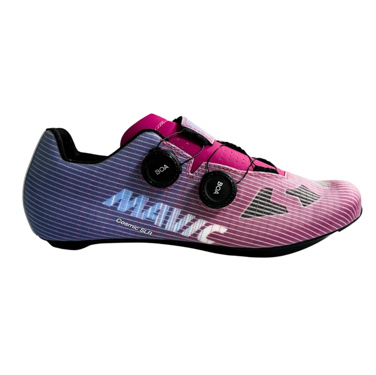 MAVIC COSMIC SLR Schoenen Blauw/Fuschia