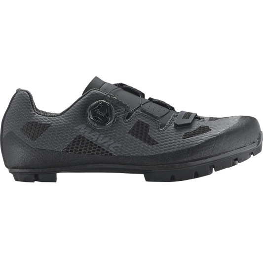 MAVIC CROSSMAX SL II MTB Schoenen Zwart
