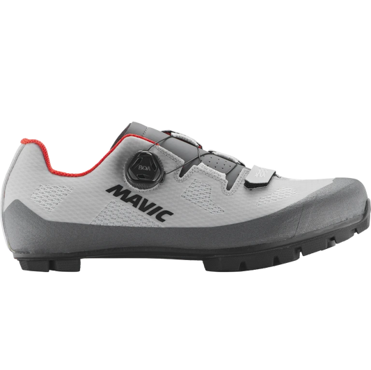 MAVIC CROSSMAX SL II MTB Schoenen Grijs