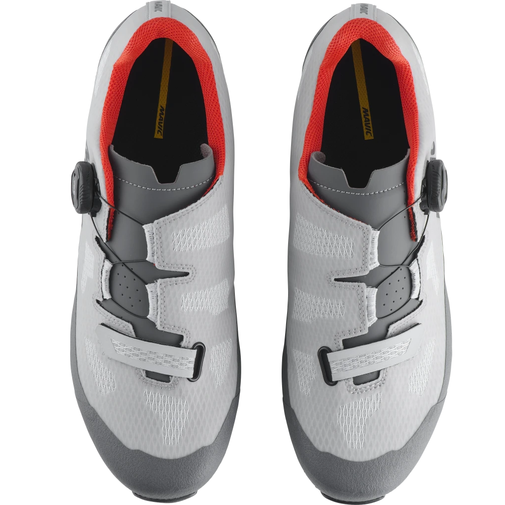 MAVIC CROSSMAX SL II MTB Schoenen Grijs