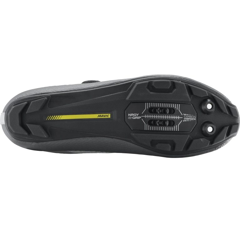 MAVIC CROSSMAX SL II MTB Schoenen Grijs
