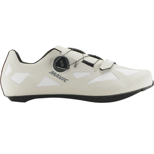 MAVIC COSMIC ELITE SL Wegschoenen Wit/Oranje