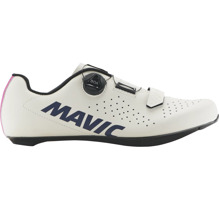MAVIC COSMIC BOA Schoenen Wit/Blauw