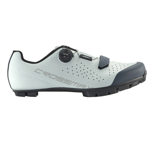 MAVIC CROSSMAX BOA MTB-schoenen Blauw/Oranje