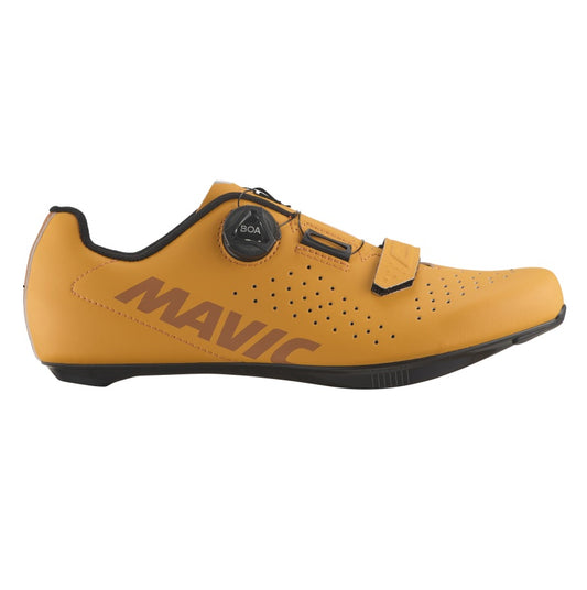 MAVIC COSMIC BOA Schoenen Blauw/Oranje