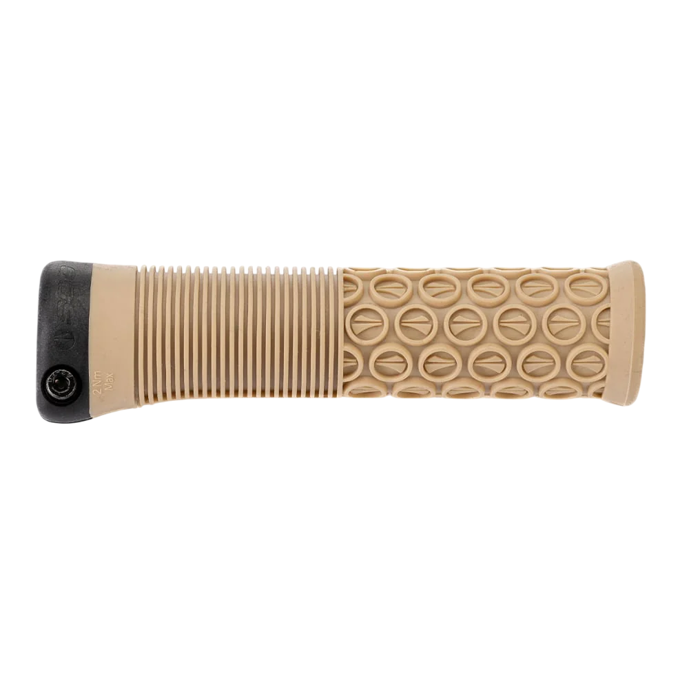 SDG THRICE handgrepen 136 mm Beige Tan